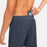 ALRN 5" N.B.P. SHORT