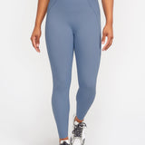 ALRN HI RISE LEGGING