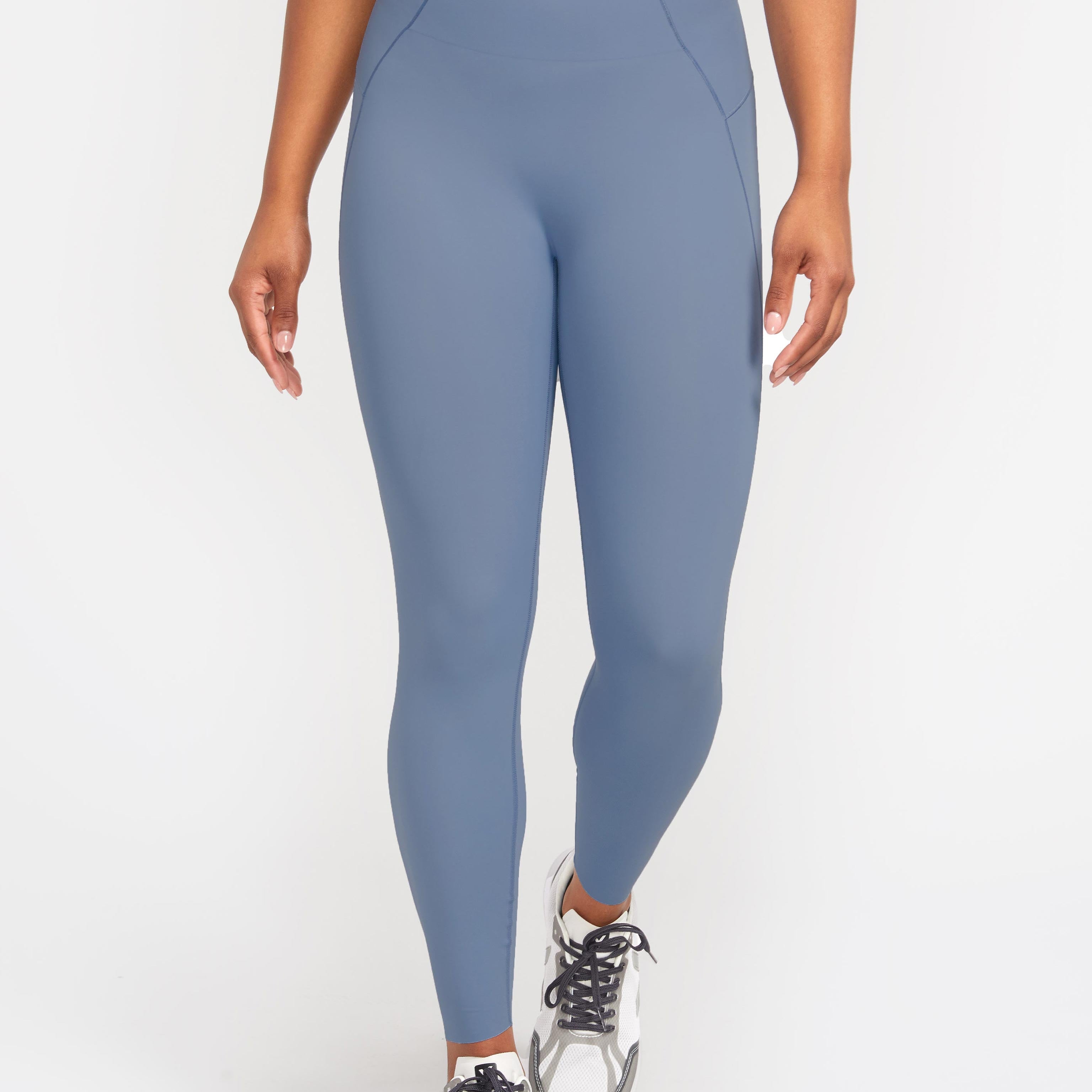 ALRN HI RISE LEGGING