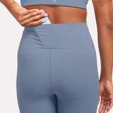 ALRN HI RISE LEGGING