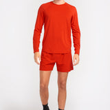 ALRN RAGLAN LONG SLEEVE TEE