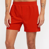 ALRN  5” N.B.P. SHORT