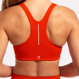 ALRN CROP BRA