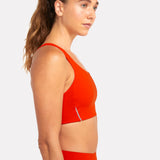 ALRN CROP BRA