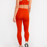 ALRN HI RISE LEGGING
