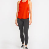 ALRN MESH SINGLET