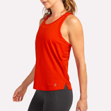 ALRN MESH SINGLET