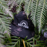 Technical trail cap