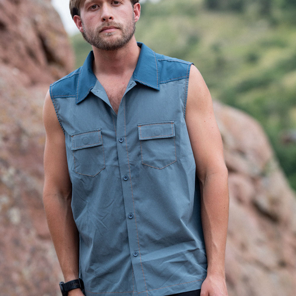 Western Vest