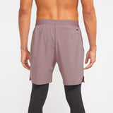ALRN 7" HI VIZ SHORT