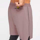 ALRN 7" HI VIZ SHORT