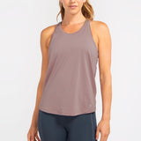 ALRN MESH SINGLET