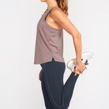 ALRN MESH SINGLET