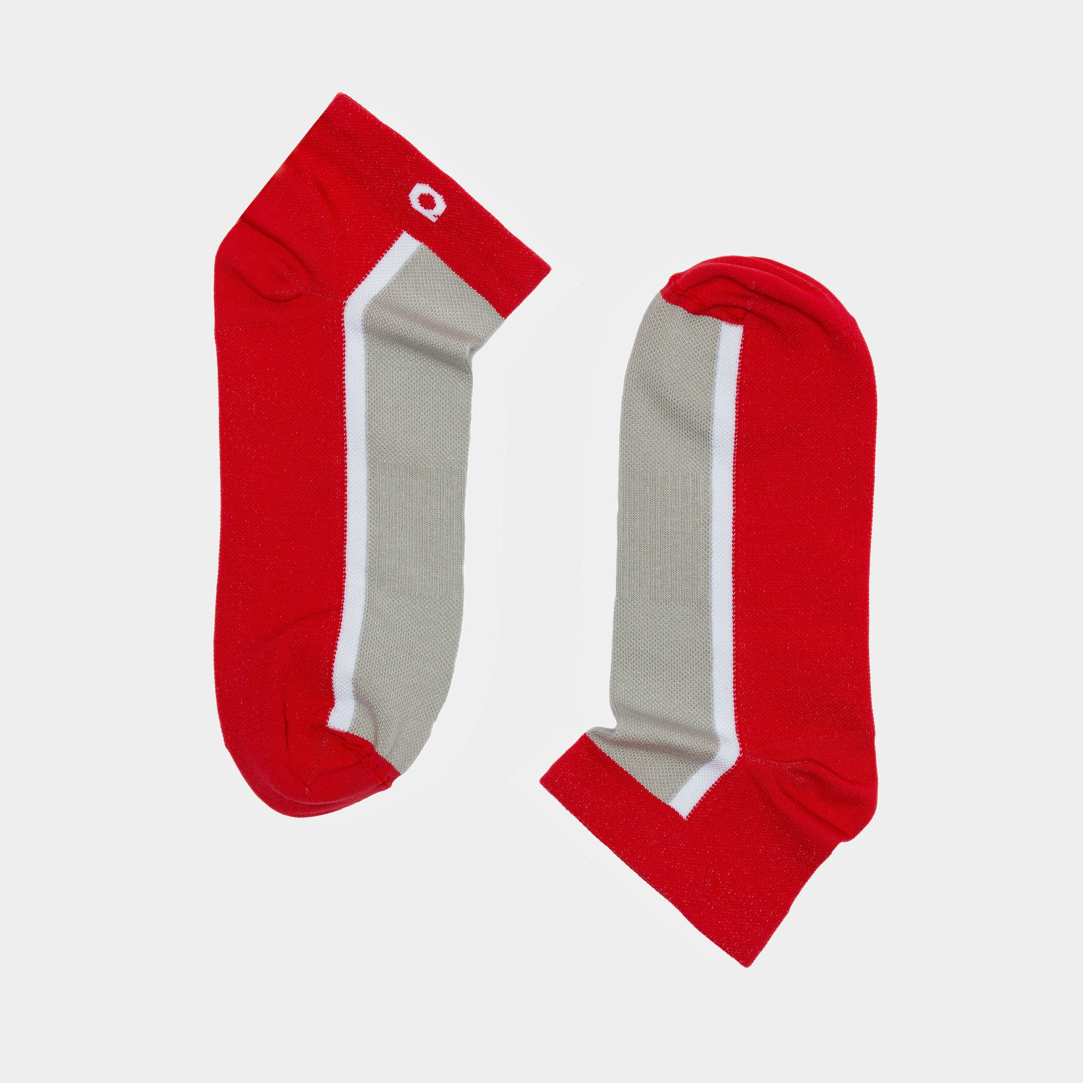 Mid-Ankle Sock