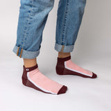 Mid-Ankle Sock