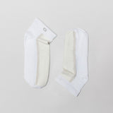 Mid-Ankle Sock