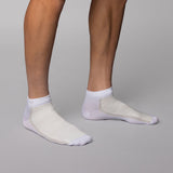 Mid-Ankle Sock