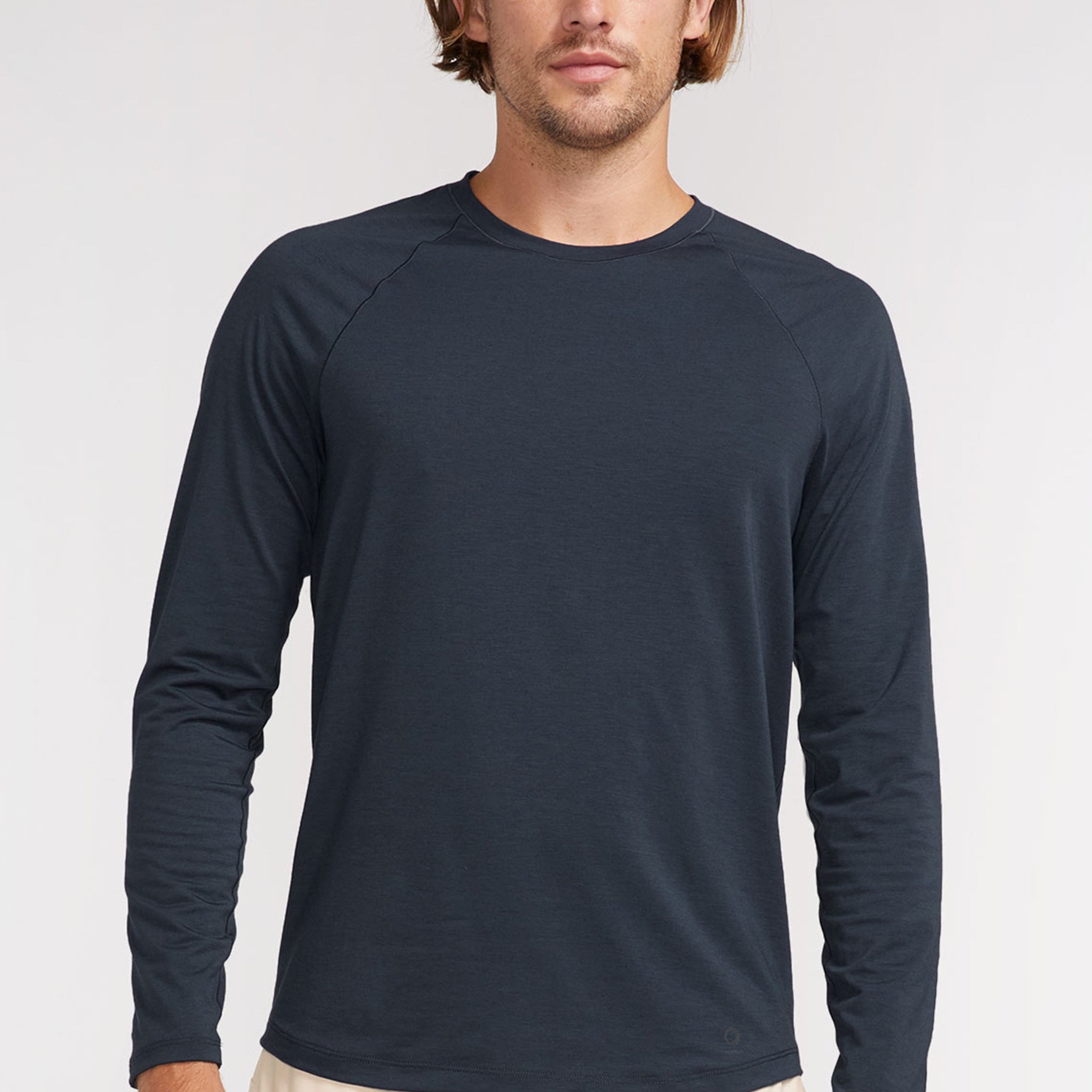 ALRN RAGLAN LONG SLEEVE TEE