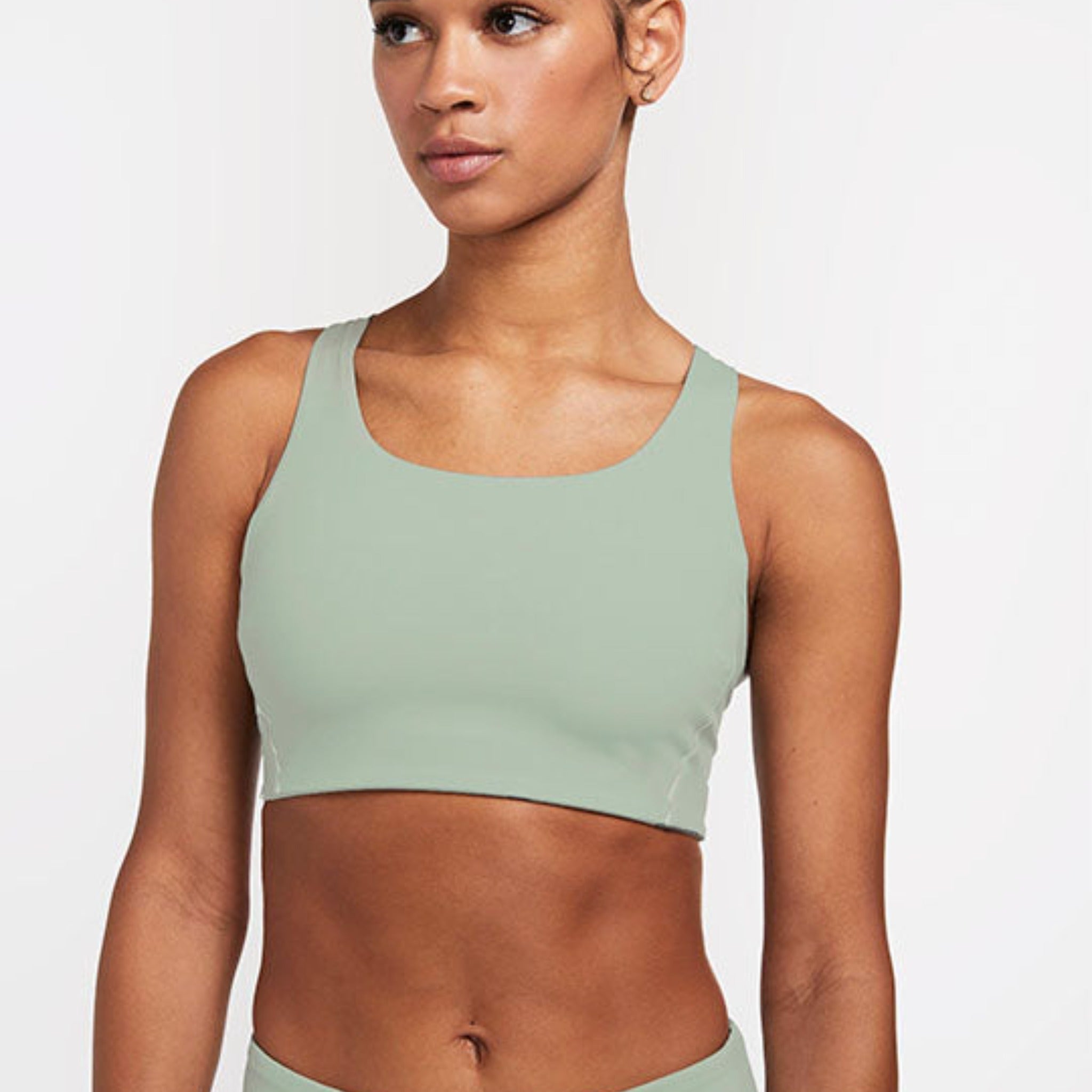 ALRN CROP BRA