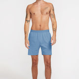ALRN 7" HI VIZ SHORT