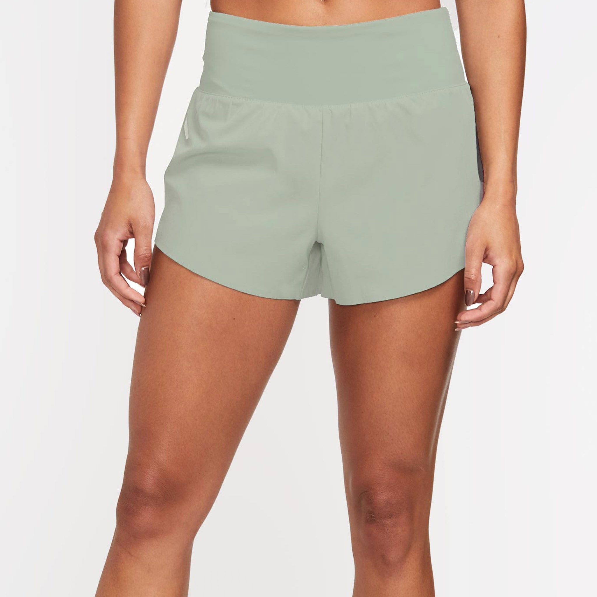 ALRN FEATHERWEIGHT SHORT