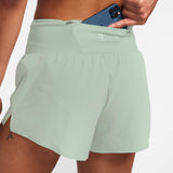 ALRN FEATHERWEIGHT SHORT