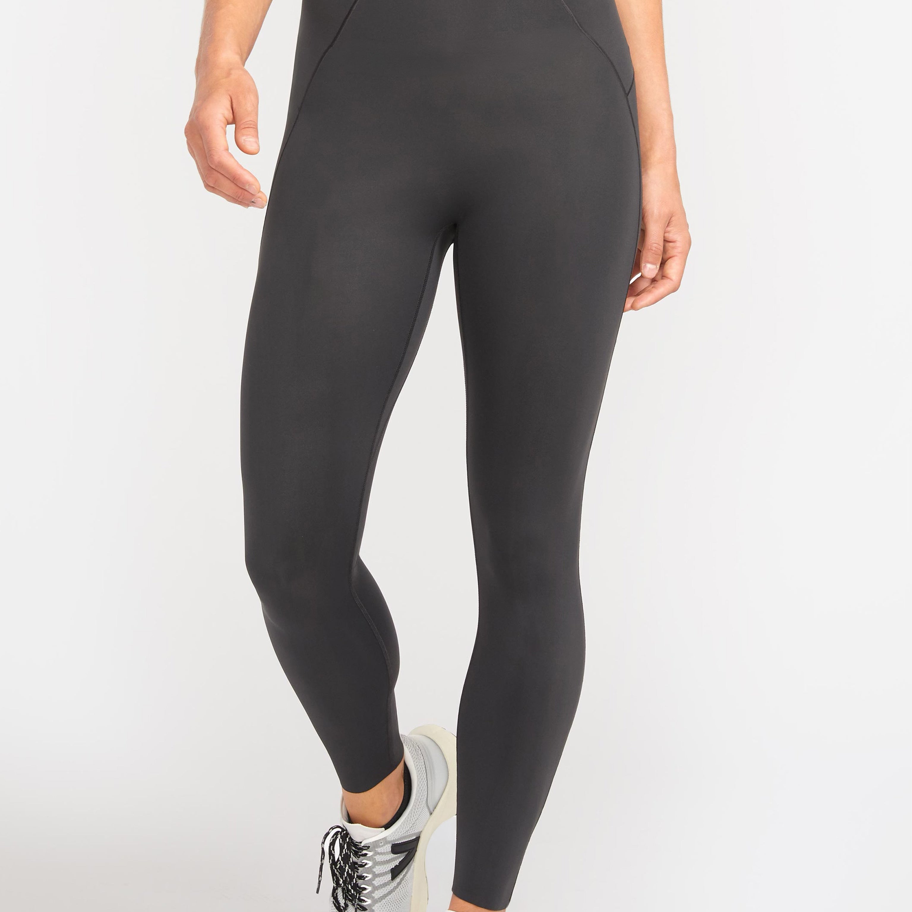 ALRN HI RISE LEGGING