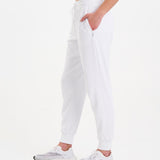 ALTRN RIB JOGGER