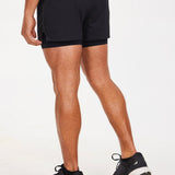 ALRN 3" MESH N.B.P SHORT