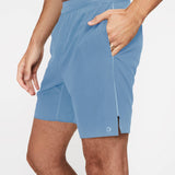ALRN 7" HI VIZ SHORT