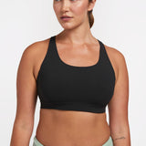 ALRN CROSSBACK BRA
