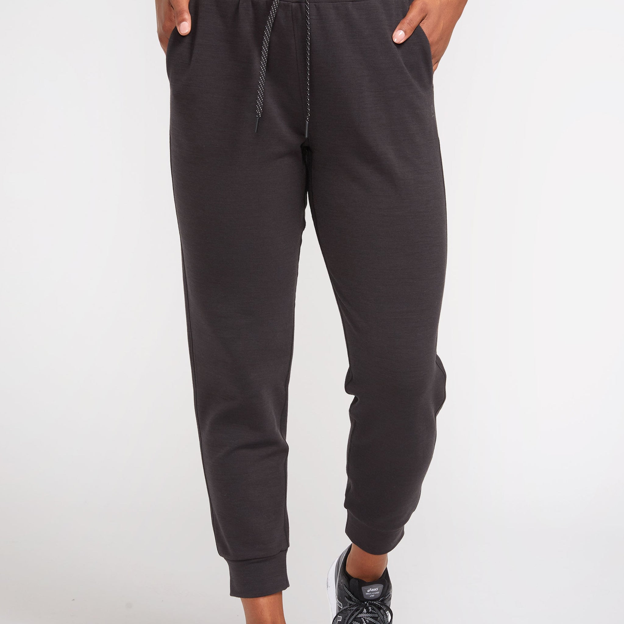 ALRN MERINO JOGGER
