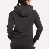 ALRN MERINO ZIP HOODIE