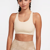 ALRN CROP BRA
