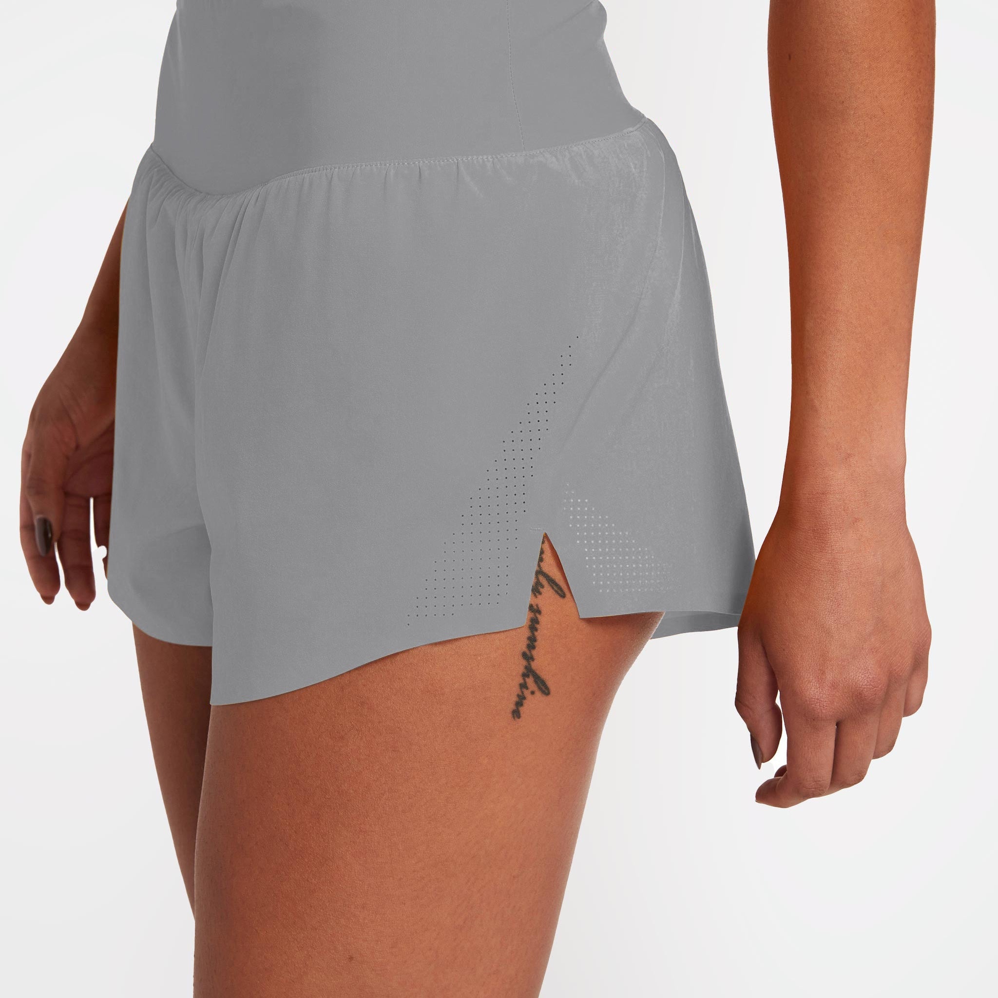 ALRN FEATHERWEIGHT SHORT
