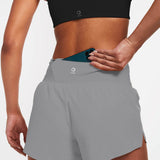 ALRN FEATHERWEIGHT SHORT