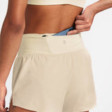 ALRN FEATHERWEIGHT SHORT