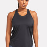 ALRN MESH SINGLET