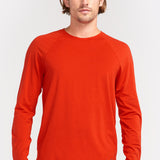 ALRN RAGLAN LONG SLEEVE TEE
