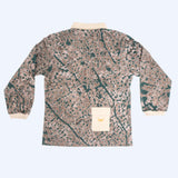Cotton Popover