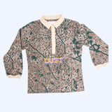 Cotton Popover