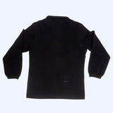Cotton Popover