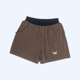 Quickdraw Unlined Short