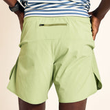 East End Shorts