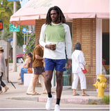 Ramble Long Sleeve