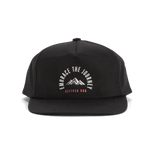 Embrace Hat