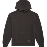 Logo Fleece Hoodie