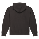 Logo Fleece Hoodie