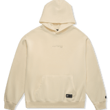 Logo Fleece Hoodie