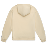 Logo Fleece Hoodie